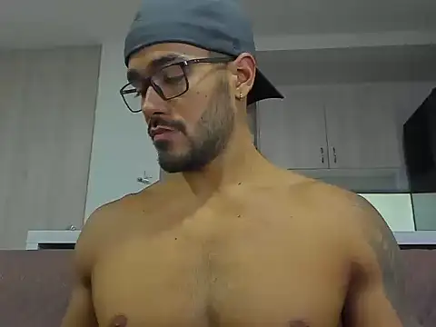 alexander_martines (M young) - Get hot, Hard dick