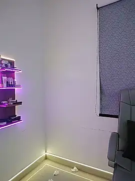 lovely-soneya (F young) - FULL NUDE DANCE
