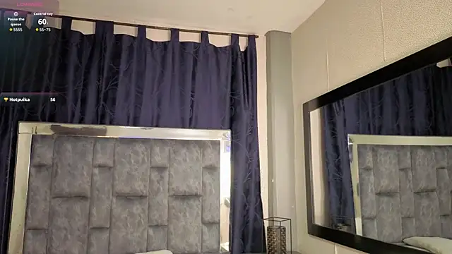 LeoMonnroe webcam