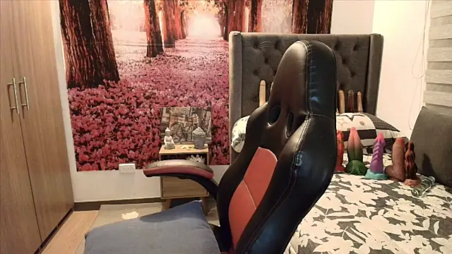 sofia23dirty webcam