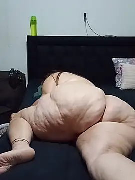 MegaAssMature