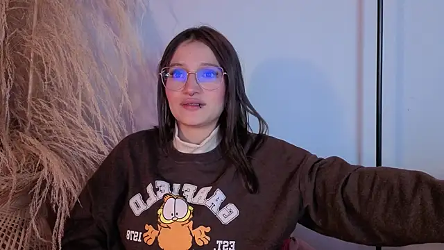Elecktra_sweet live cam on StripChat
