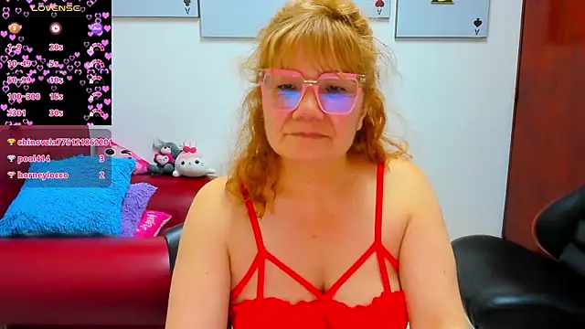 salomeediaz_ - Salomeediaz_'s free webcam - UK Sex Cams