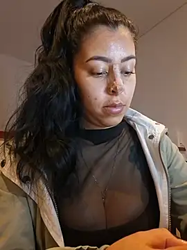 Luianna webcam