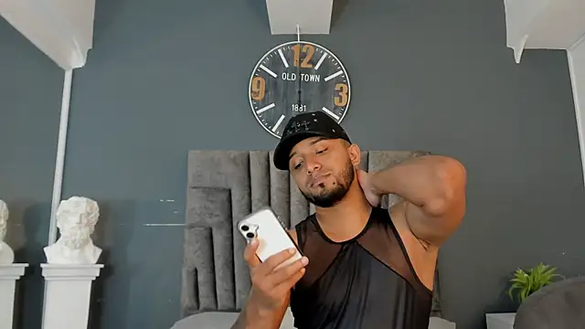 Robin_Rief webcam