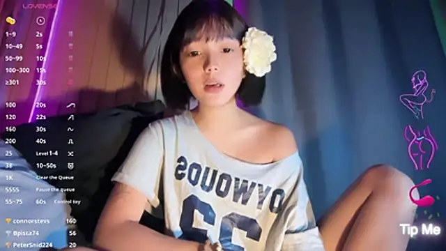 Cutie_lisa18 webcam