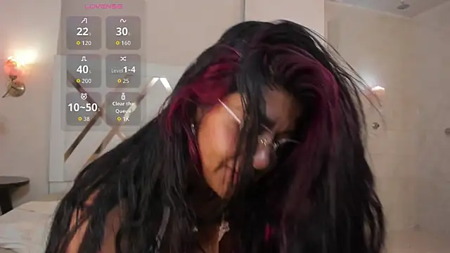 sky_collins_ - Sky_Collins_'s free webcam - UK Sex Cams