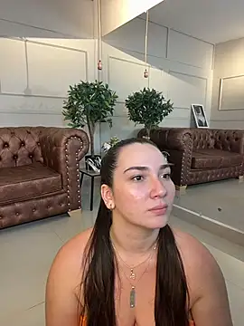 ava_blue (F young) - Fucky pussy in ride torso + cum