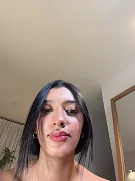 kendall_ruiz (F young) - Did u missed me? take off my dress