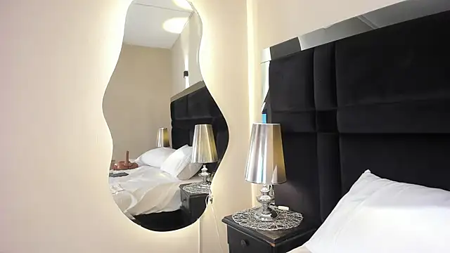 CarolineLee_ webcam