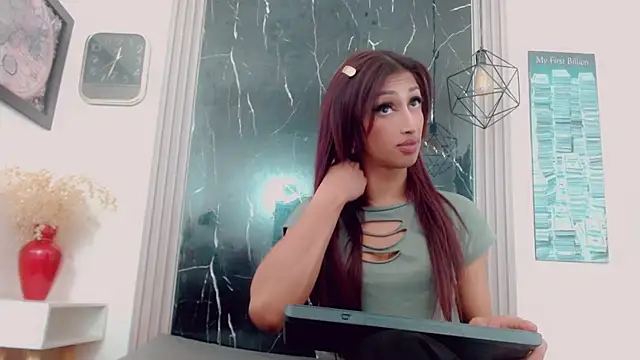 Modella: hilary_rodriguez