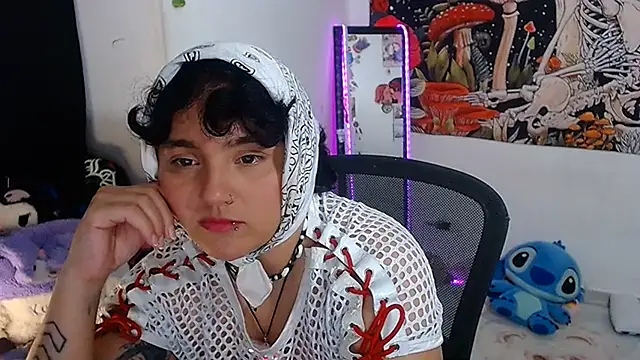 isabeautyx19 webcam