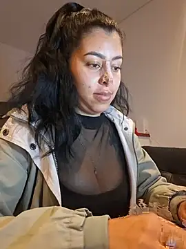 Luianna webcam