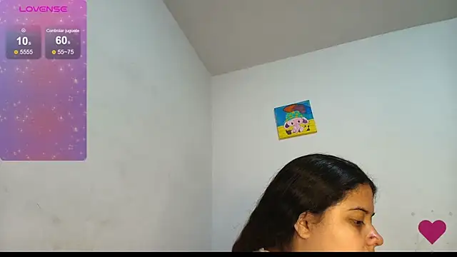EliVanegas webcam