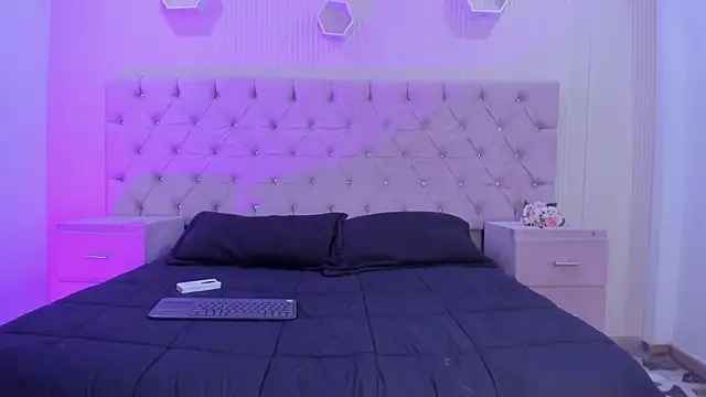 MelodyPrice webcam
