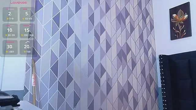 EbonyCoWorker webcam