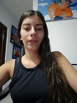 IrisBound webcam