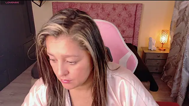 miss_chantall webcam
