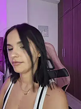 heyshaa webcam
