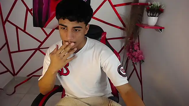 oliver-parker webcam