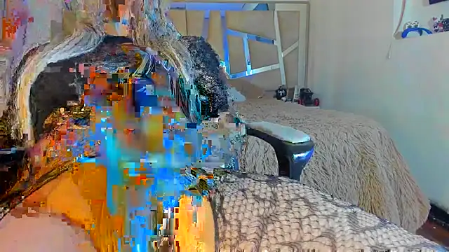 BombonRose1 webcam