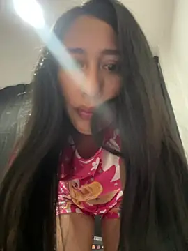 Amelia_Rivas webcam