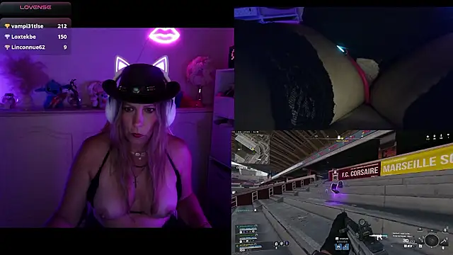 Angie-night live cam on StripChat