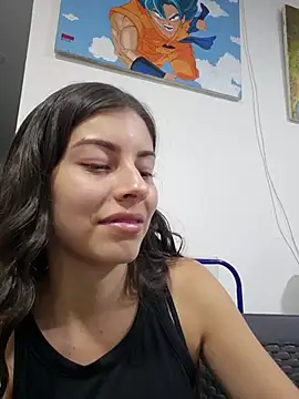 IrisBound live cam on StripChat