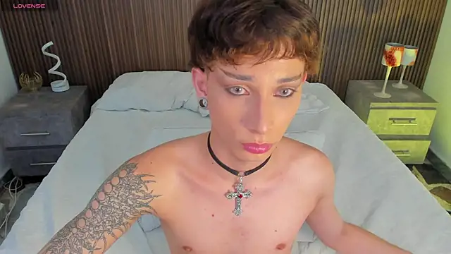 AndyWiilliams webcam
