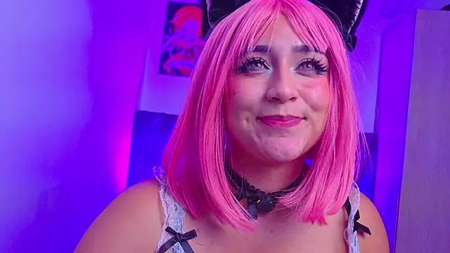 kitty_niki live cam on StripChat