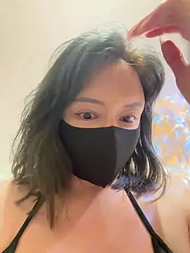 Mia-zhan live cam