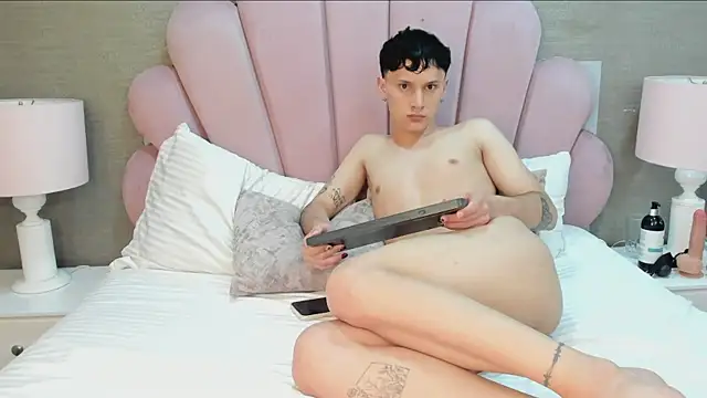 LephyStar live cam on StripChat