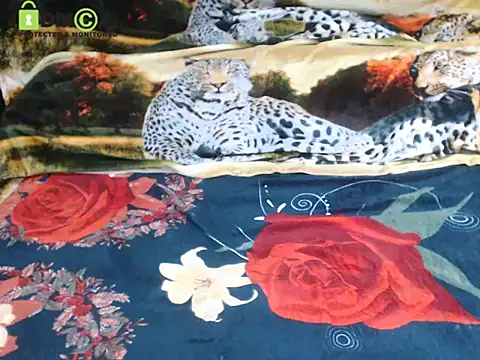 Queen_Sarah live cam