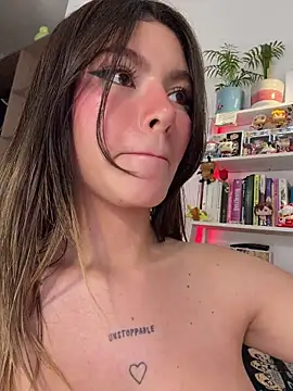 Your_Honeey live cam