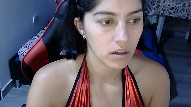 Bandida553 live cam on StripChat
