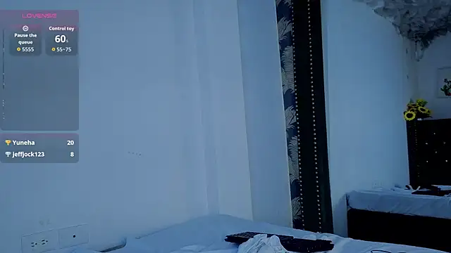 Zayn_Moretti live cam on StripChat