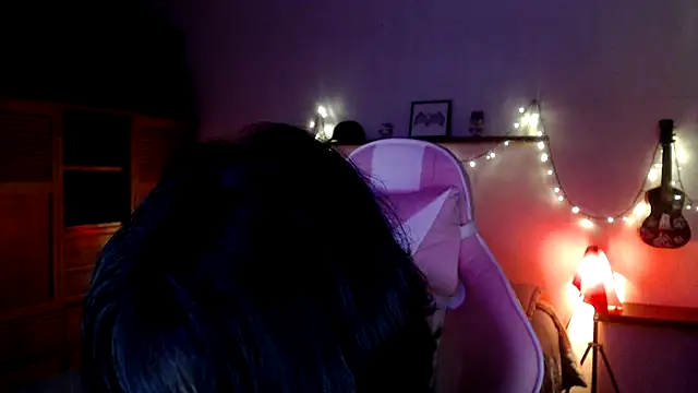venus_666 live cam on StripChat