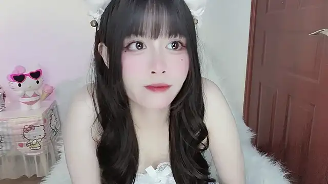 -zhuzhu-999- live cam