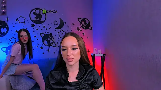 bella_dorn webcam