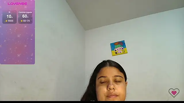 EliVanegas live cam on StripChat