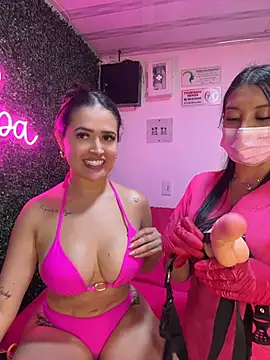 Sara_fun webcam