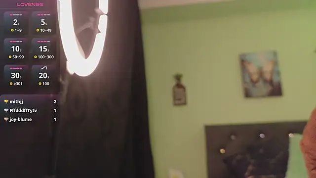 SofiaMoreno_ live cam on StripChat