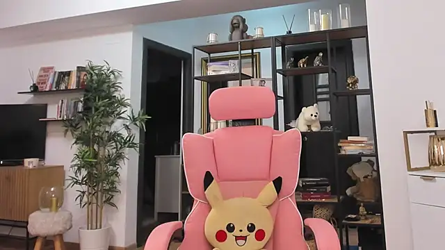 Smileyelyourgf's live stream