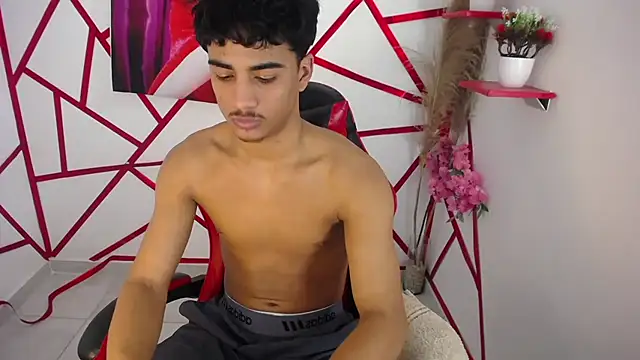 oliver-parker webcam