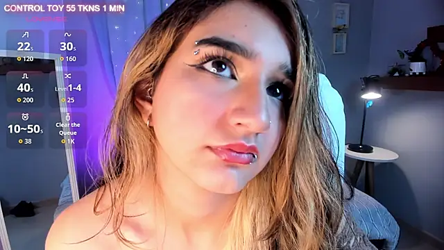 vanillafairy_ webcam
