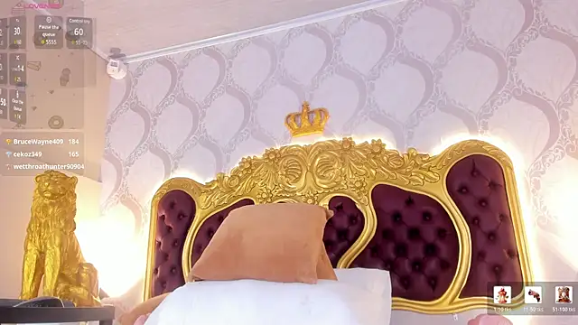 Pamela_roberts webcam