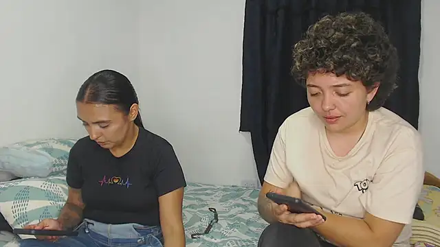 kathy_luisa - Kathy_luisa's free webcam - UK Sex Cams