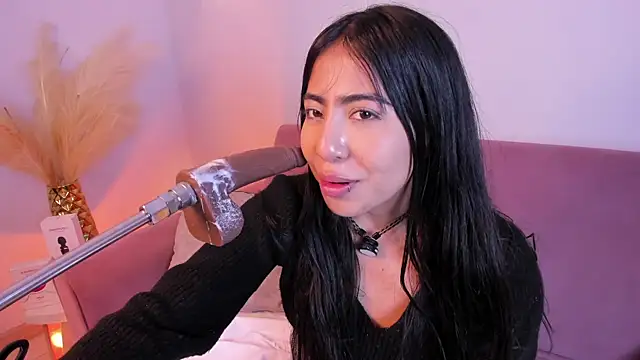 Valecute_ live cam on StripChat