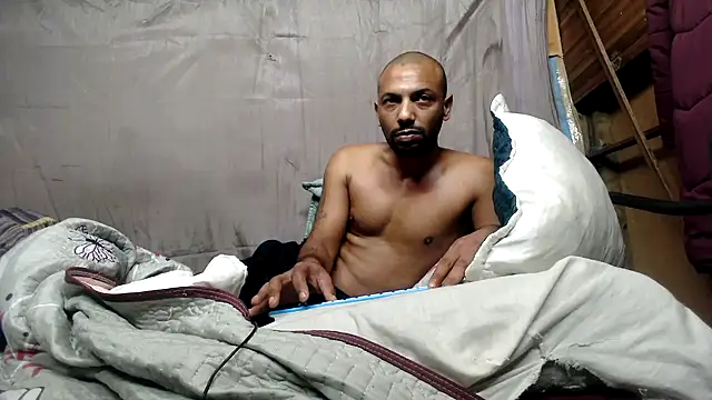 Camodick live cam