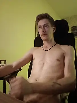 hellomarcy (M young) - Get me NAKED :)